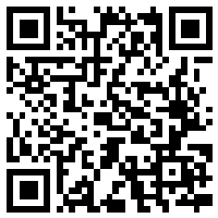 QR Code for bitcoin:1LJWDFTVXjJkb6j5oabMfi2eiGJF2SnDRi