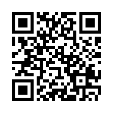 QR Code for bitcoin:1LJWWnMvupCpPyinpNSSbThZTz6GviLDo7