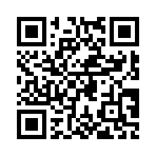 QR Code for bitcoin:1LJYuA7qh27AYZ49SW7LzHTrAD3YxahPyf
