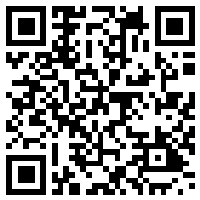QR Code for bitcoin:1LJaM7eXqhUDjnPtX64BiEbDECooajdKFF