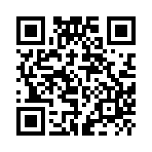 QR Code for bitcoin:1LJfWQauSBHzFbhrW4HMp6prikryod5Lbr