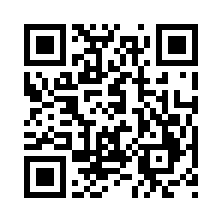 QR Code for bitcoin:1LJgmKHGJAcWrRXDVboTo9TshokRT9CuiP