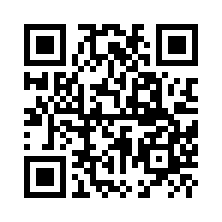 QR Code for bitcoin:1LJhjVvT4JevxzfCy3LANPghdYGdjmDA2B