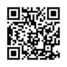 QR Code for bitcoin:1LJkB71tjKFVMc66NiuVc1jDPNpp5DLurG
