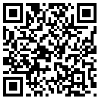 QR Code for bitcoin:1LJmqXESCENBRYVVb93R4UBumskjbWK8t7