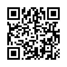 QR Code for bitcoin:1LJoure27fBNaNHssDSD6agMXcwMDU1caZ
