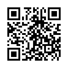 QR Code for bitcoin:1LJqvxeuuxHTJKWPCMY95oEKshRNAJfGDV