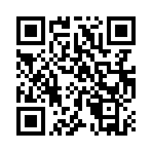 QR Code for bitcoin:1LJr7b47JwYvWSTjiZDhpM8bJdrdHUWM4A