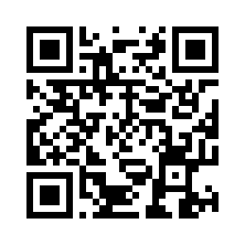 QR Code for bitcoin:1LJrBo38PKQfhm4Ef27at5QAAwapw1Pvsd