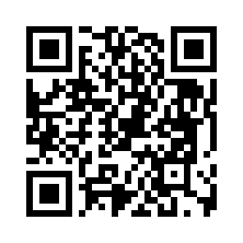 QR Code for bitcoin:1LJrMQdWeCos6Wrveh7vf7eC8VQRseMUNr