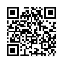QR Code for bitcoin:1LJrRcLjhbr9HCzkXf6DudbYN3SdauCsaz