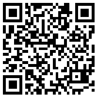 QR Code for bitcoin:1LJs18MVmyB6V7MS6BnZpx4ixQHRnUtTtx