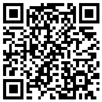 QR Code for bitcoin:1LJtvuvXQc8kzi9yFTCKb8THgiA5DsZDun