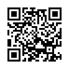 QR Code for bitcoin:1LJvBSsoGaPjc8zSFaBPQtkZ7VLieirHsj