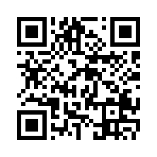 QR Code for bitcoin:1LJxdjGxmD4rnGJpL2rbxcBd2PyFKDFHcW