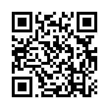 QR Code for bitcoin:1LK1LLMhZVKbN33CfEnYA7xTNFaFj8UX4Z