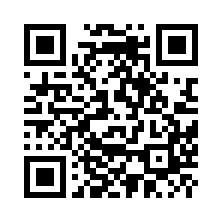 QR Code for bitcoin:1LK27eGryAS8LtzNPsQvQjNNAmxtLFGnjs