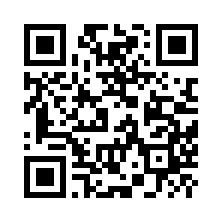 QR Code for bitcoin:1LKSpV7MUkoWyybY463MZu9mSEM4xhbBTz