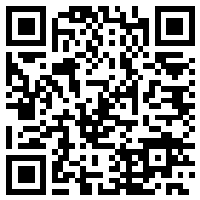 QR Code for bitcoin:1LKVmr1KzAW5no187zhy3FriZRJvV29sAV