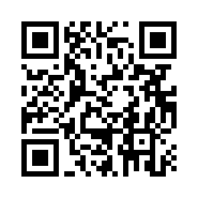 QR Code for bitcoin:1LKdPCXMw6XALXU9kUM45cU5JSLamt3mvi