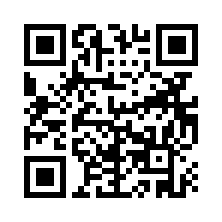 QR Code for bitcoin:1LKdb4Y3L7GhLwhudcxHTvsgoYXeHXN5tN