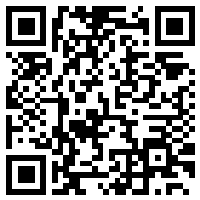 QR Code for bitcoin:1LKhVapzfjNnuwLct6EGo6bHFnb1vs2AYM