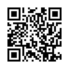 QR Code for bitcoin:1LKjPbMox9JweHHbLDHL7KXSHPnnXMf9iD