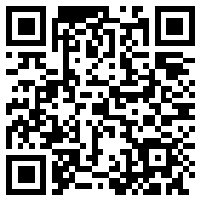 QR Code for bitcoin:1LKpcAdzFaRX8yXHKBfYFCq2bqFbyyo9bL