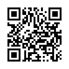QR Code for bitcoin:1LKu9QKXd9cqS4i48ni9wqQJHumyLmD84m