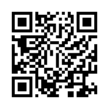 QR Code for bitcoin:1LKviCe3T7yeafTMA6FreeZ5gPDrXM2qGg