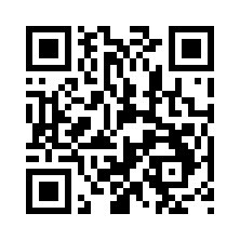 QR Code for bitcoin:1LKzBotEnqt7fheTbz1CMskf8bqJ8WmsDX