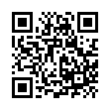 QR Code for bitcoin:1LL3DQE8sMNpmMboym53SLdbwUUFB2RjM6