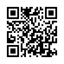 QR Code for bitcoin:1LL3FtFj8typMBV3CcDaSJnVFpmKdHd22W