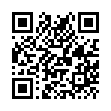 QR Code for bitcoin:1LL4WG5Vf1QUoMvZ555HhpaaMuEyPyDFov
