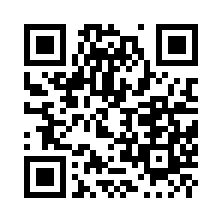 QR Code for bitcoin:1LL8qff6QHdtUHrboHiCMPkp2MuyFqprrK