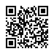 QR Code for bitcoin:1LL9ch7ECktrpEtxbfRphmxvz92eQEJiY6
