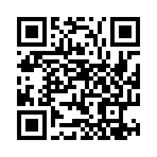 QR Code for bitcoin:1LLA7T5PJ3CfeY5cvF1wnQE2xgSpMpsMeD