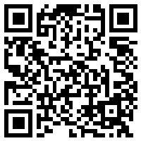 QR Code for bitcoin:1LLB6Z6gmHSD2cYvrRMXEnU34mJb8eRmqZ