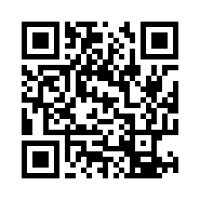 QR Code for bitcoin:1LLB7GLBMbrR3EYmb7FBfGzhB96rW7hUkR
