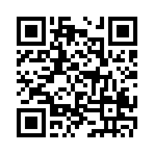 QR Code for bitcoin:1LLB7dwx6asnqDPNpVptPC7SPhYtdymwds