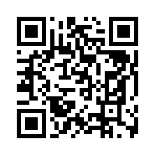 QR Code for bitcoin:1LLBk2RRmRJRbyd2LP8StCoCdvmpUsQApQ