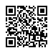 QR Code for bitcoin:1LLBphk4s7oMdH4RXZjsQP9fgax5vPkATb
