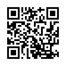 QR Code for bitcoin:1LLE6mLBkEVWUrjZ5vkhJrQ6idaXmo4K3z