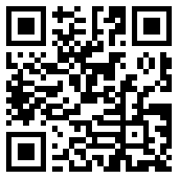 QR Code for bitcoin:1LLELL6525Q37bMM6TUUSmQJz9hLgvD2Yp
