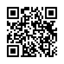 QR Code for bitcoin:1LLEWRbCrorok96zhiEdyPcmjo9umrDAvC
