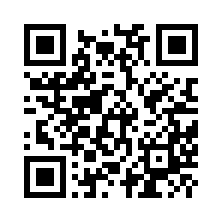 QR Code for bitcoin:1LLEroR39ZjEaFeRVCtEpby8tD3LrDiER6