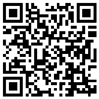 QR Code for bitcoin:1LLEvb24JDFQdAkcPjpXYyoeYqASAAeX24