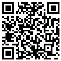 QR Code for bitcoin:1LLFDvQeJfKoeCXzLEALNfM2yqW7EuGAvv