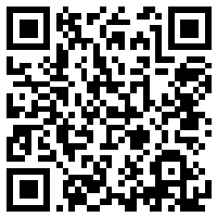 QR Code for bitcoin:1LLFFiA3yyBkigpFMUnSJHRCw1UBTHrLWP