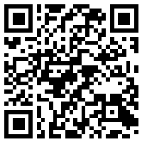 QR Code for bitcoin:1LLFUtAjsEEngmhj51c5eKSf5LwjoVBGEL